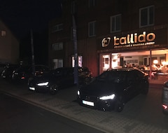 Otel Kallido (Hermeskeil, Almanya)