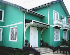 Khách sạn Green House (Zugdidi, Georgia)