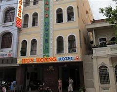 Otel Huy Hoàng (Cần Thơ, Vietnam)