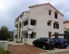 Cijela kuća/apartman Apartment Lea (Cres, Hrvatska)