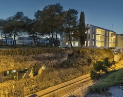 Hele huset/lejligheden MARIMAR - Apartments OTRANTO (Otranto, Italien)