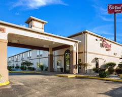 Motel Red Roof Inn Carrollton (Carrollton, Hoa Kỳ)