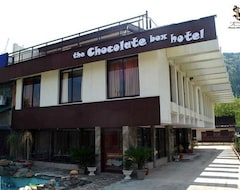 Hotel The Chocolate Box (Srinagar, India)