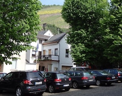 Tüm Ev/Apart Daire Haus Grewe In Kaub (Kaub, Almanya)