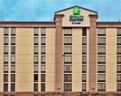 Khách sạn Holiday Inn Express & Suites Atlanta N-Perimeter Mall Area (Sandy Springs, Hoa Kỳ)