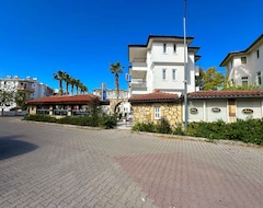 Khách sạn Adora Apart (Side, Thổ Nhĩ Kỳ)