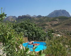Bed & Breakfast Villa Pico (Sella, Tây Ban Nha)