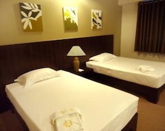 Hotel Citylight (Baguio, Philippines)