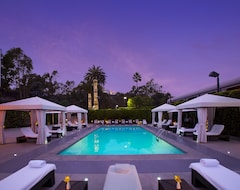 Luxe Sunset Boulevard Hotel (Los Angeles, USA)
