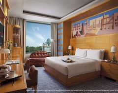 Khách sạn Resorts World Sentosa - Hotel Michael (Singapore, Singapore)