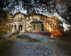 Hele huset/lejligheden Villa Orlowo (Inowroclaw, Polen)