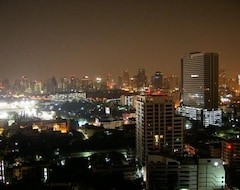 Hotel Pantip Suites Sathorn (Bangkok, Thailand)