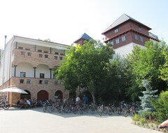 Khách sạn Kurdějov (Kurdejov, Cộng hòa Séc)