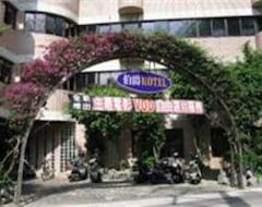 Hotel Duke Business (Zhongli City, Tajvan)