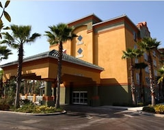 Galleria Palms Hotel (Kissimmee, USA)