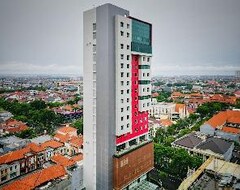 Khách sạn Leedon Hotel & Suites Surabaya (Surabaya, Indonesia)