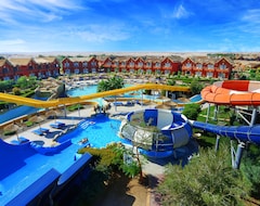 Resort Pickalbatros Jungle Aqua Park - Neverland Hurghada (Hurghada, Egypten)