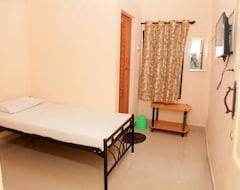 Khách sạn Mr Residency (Madurai, Ấn Độ)