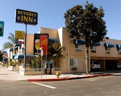 Khách sạn Beverly Inn (West Hollywood, Hoa Kỳ)