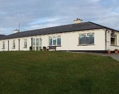 Hotel Achill West Coast House (Otok Achill, Irska)