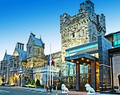Clontarf Castle Hotel (Dublín, Irlanda)