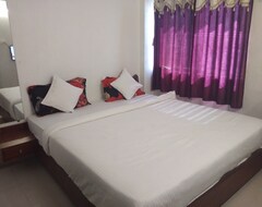 Khách sạn OYO 10389 Latanand Residency (Mahabaleshwar, Ấn Độ)