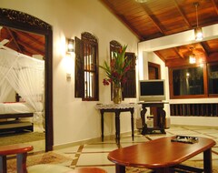 Hotel La Veranda Di Serena (Unawatuna, Šri Lanka)