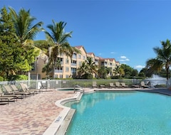 Koko talo/asunto Bella Lago 544 (Fort Myers Beach, Amerikan Yhdysvallat)