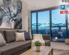 Casa/apartamento entero Highlife Luxurycarparkwifipoolgymnetflix (Brisbane, Australia)