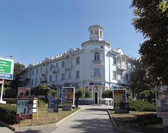 Old Tiraspol Hostel (Tiraspol, Moldova)