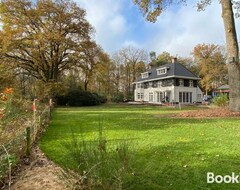 Toàn bộ căn nhà/căn hộ Relais & Chateaux De Struyckenbergen - Villa Met Wellness (Elspeet, Hà Lan)