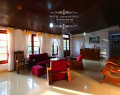 Khách sạn Serandib Hill (Bandarawela, Sri Lanka)