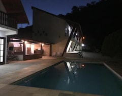 Huoneistohotelli Jardim Secreto (Petrópolis, Brasilia)