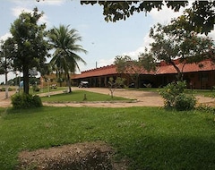 Hotel Tarumã Tropical (Conceição do Araguaia, Brazil)