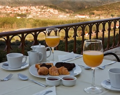 Hotel Vytina Mountain View (Vytina, Grecia)