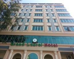 Hotel Grand Laurel (Yangon, Myanmar)