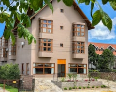 Hotel Triveneto Gramado (Gramado, Brasilien)