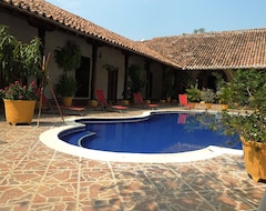Entire House / Apartment Legado De La Marquesa (Santa Cruz de Mompox, Colombia)