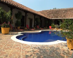 Entire House / Apartment Legado De La Marquesa (Santa Cruz de Mompox, Colombia)