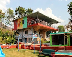 Khách sạn The Bob House (Lonavala, Ấn Độ)