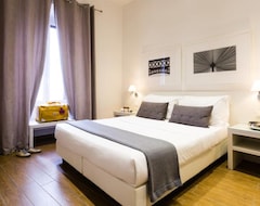 Hotel Rest Guesthouse (Rome, Italy)