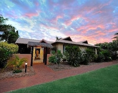 Khách sạn Bali Hai Resort & Spa (Cable Beach, Úc)