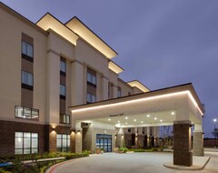 Khách sạn Hampton Inn & Suites Tyler-South (Tyler, Hoa Kỳ)