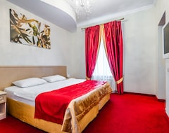 Hotel El Greco (Krasnodar, Rusija)