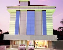 Khách sạn Hill View (Kochi, Ấn Độ)