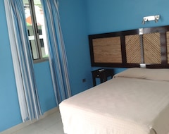 Hotel Ag Rooms By Alamar (Puntarenas, Costa Rica)
