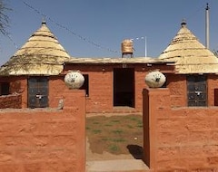 Hele huset/lejligheden Dhanna Ram Ki Dhani Village Homestay (Osian, Indien)