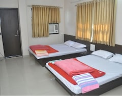 Khách sạn Shree Gurukrupa (Dwarka, Ấn Độ)