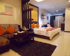 Hotelli Phanhin Regent Executive Residence  R2 (Prachinburi, Thaimaa)