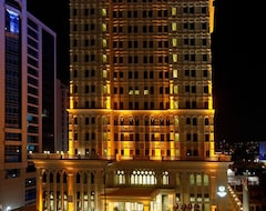 Hotel Meyra Palace (Ankara, Turska)